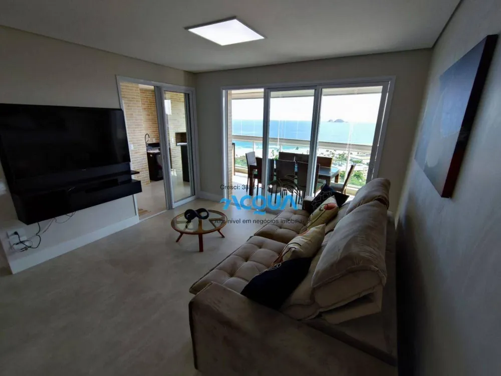 Apartamento, 4 quartos, 125 m² - Foto 4