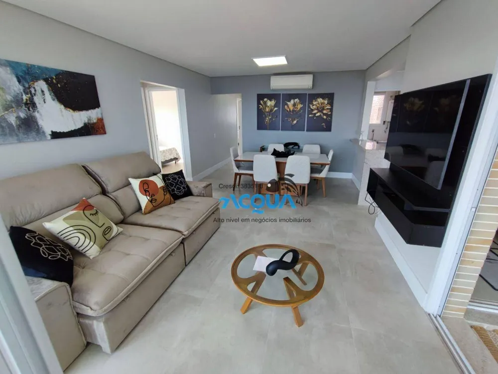 Apartamento, 4 quartos, 125 m² - Foto 3