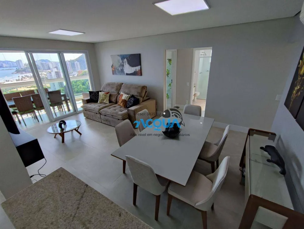 Apartamento, 4 quartos, 125 m² - Foto 1