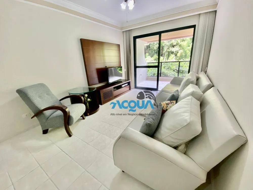 Apartamento, 2 quartos, 110 m² - Foto 2