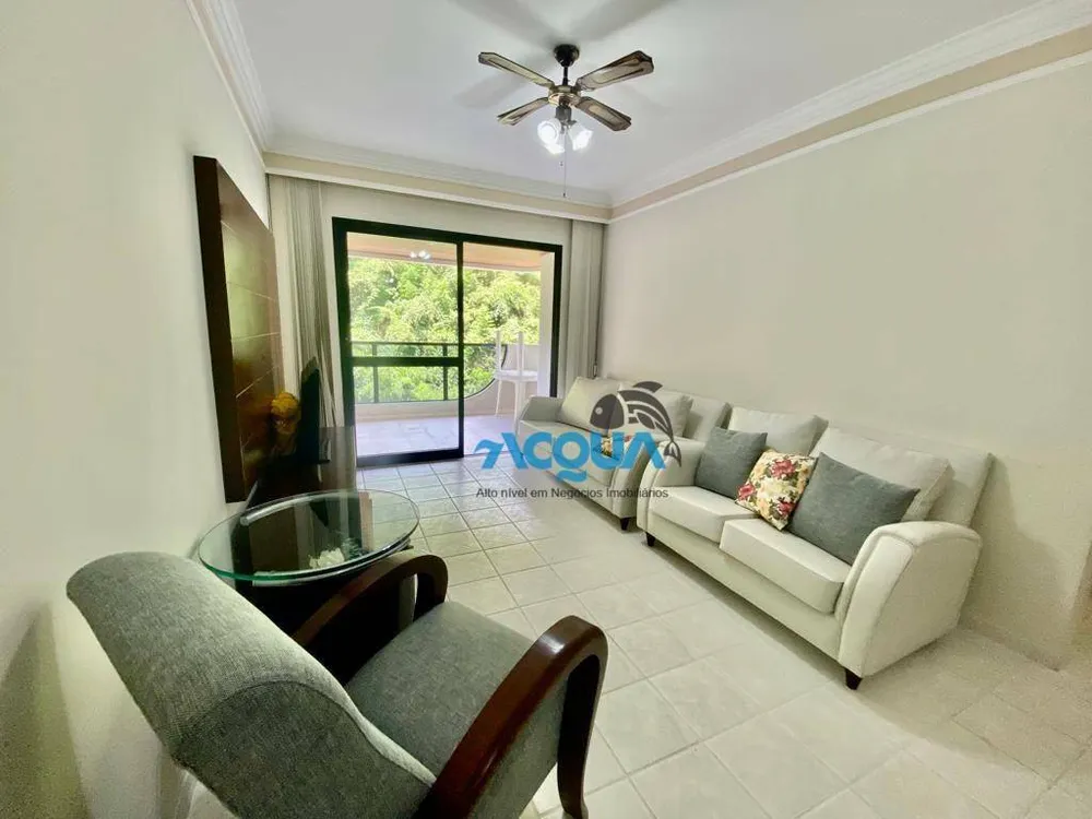 Apartamento, 2 quartos, 110 m² - Foto 1