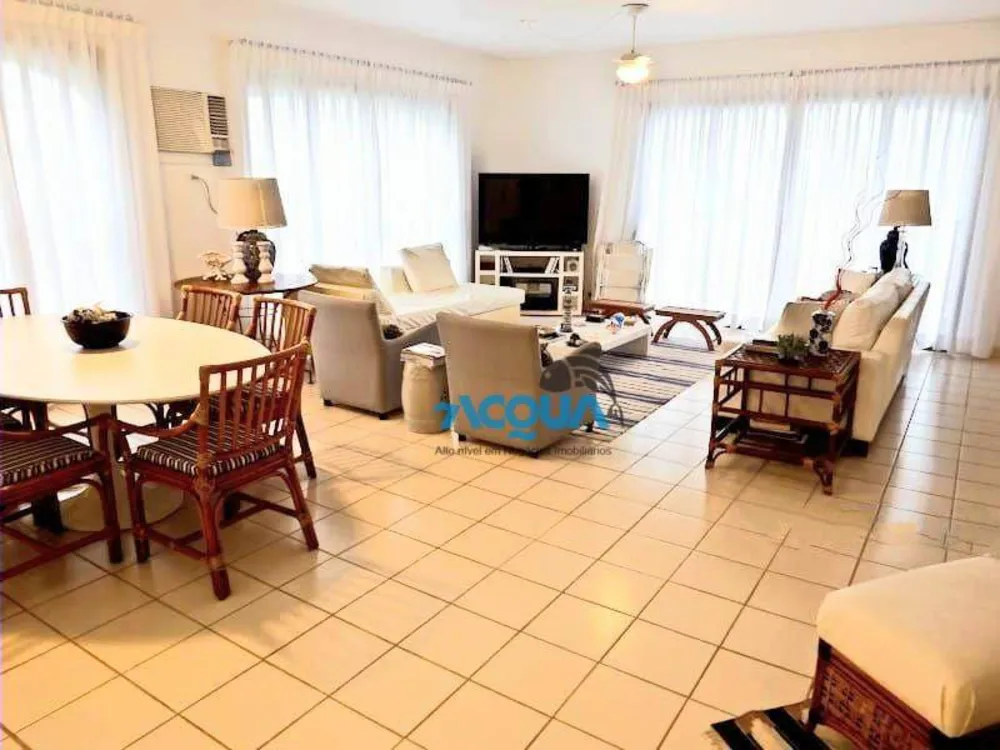 Apartamento, 3 quartos, 204 m² - Foto 4