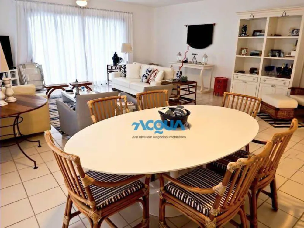 Apartamento, 3 quartos, 204 m² - Foto 2