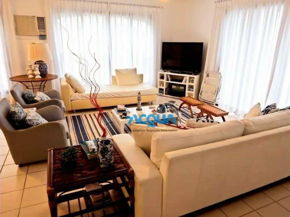Apartamento, 3 quartos, 204 m² - Foto 3