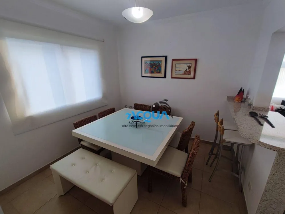 Apartamento, 3 quartos, 130 m² - Foto 3