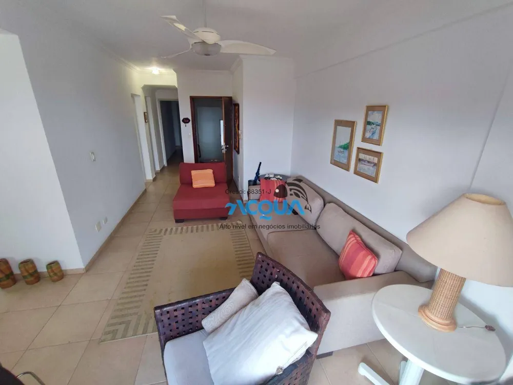Apartamento, 3 quartos, 130 m² - Foto 2
