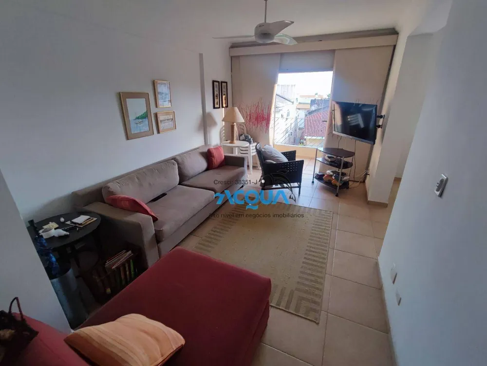 Apartamento, 3 quartos, 130 m² - Foto 1
