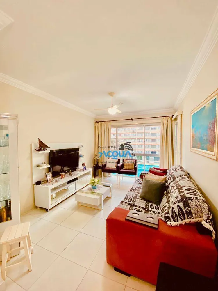 Apartamento, 3 quartos, 95 m² - Foto 1