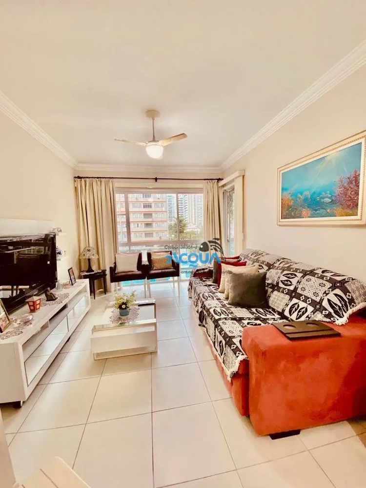 Apartamento, 3 quartos, 95 m² - Foto 3
