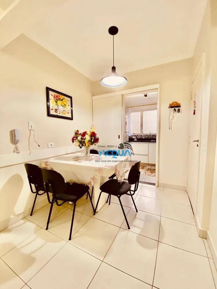 Apartamento, 3 quartos, 95 m² - Foto 4