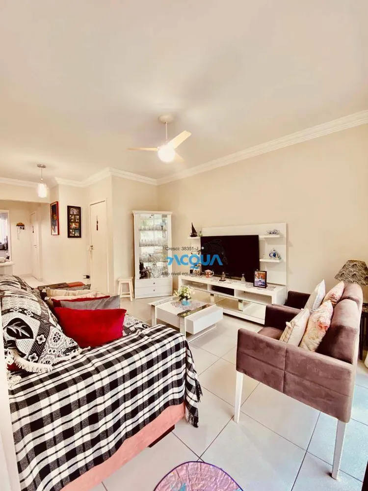 Apartamento, 3 quartos, 95 m² - Foto 2