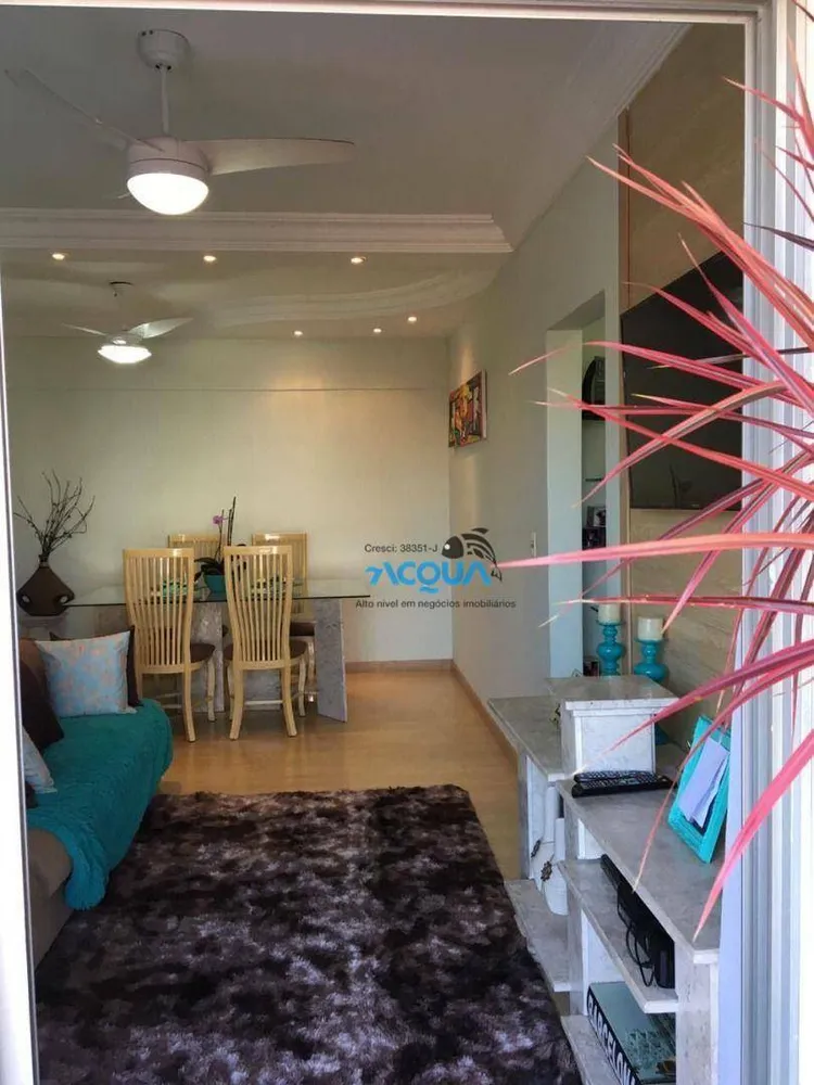 Apartamento, 2 quartos, 80 m² - Foto 2