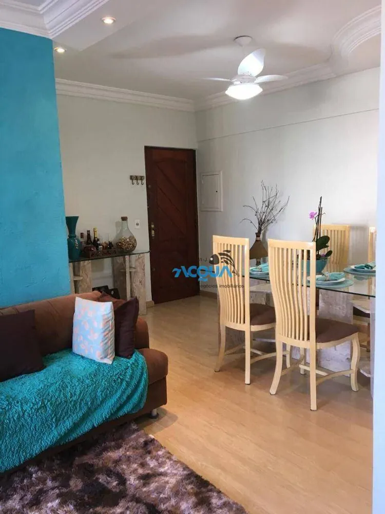 Apartamento, 2 quartos, 80 m² - Foto 4