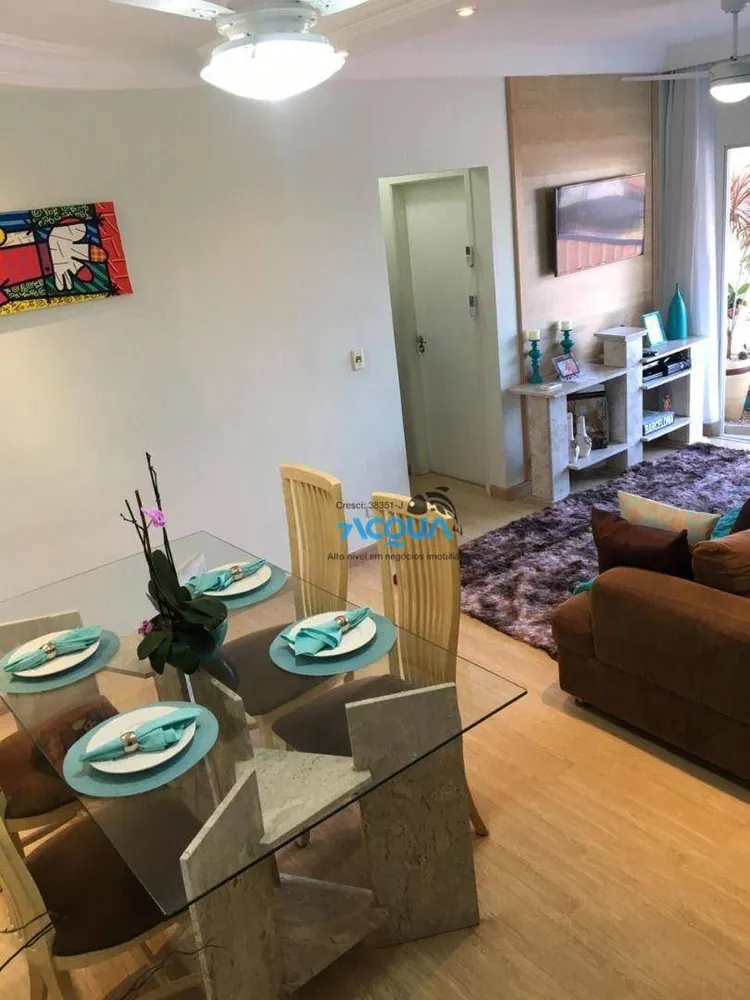 Apartamento, 2 quartos, 80 m² - Foto 3
