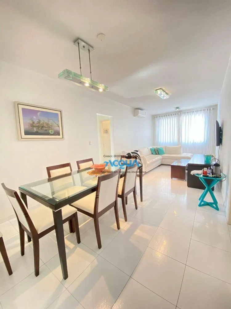 Apartamento, 2 quartos, 99 m² - Foto 1