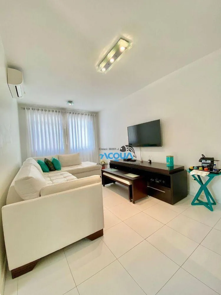 Apartamento, 2 quartos, 99 m² - Foto 2