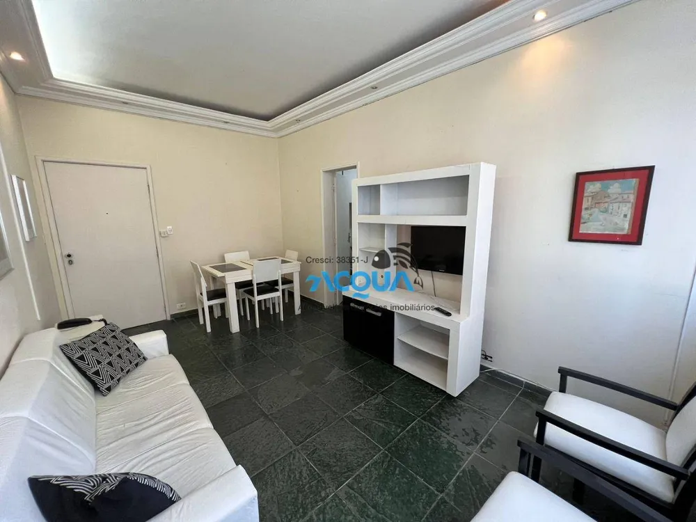 Apartamento, 1 quarto, 50 m² - Foto 2