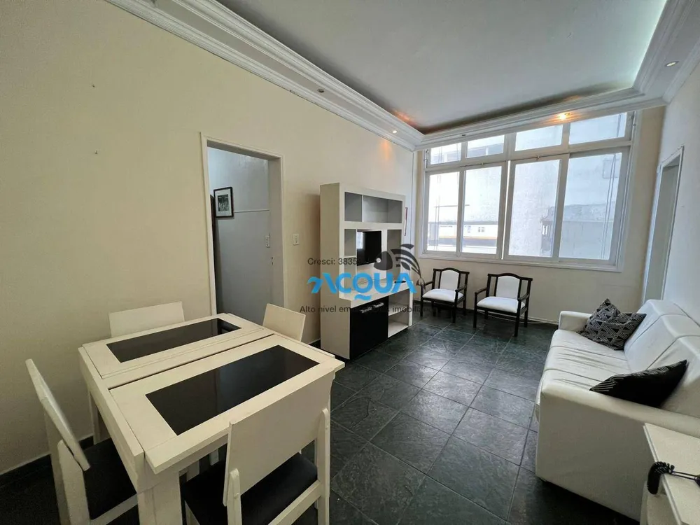 Apartamento, 1 quarto, 50 m² - Foto 1
