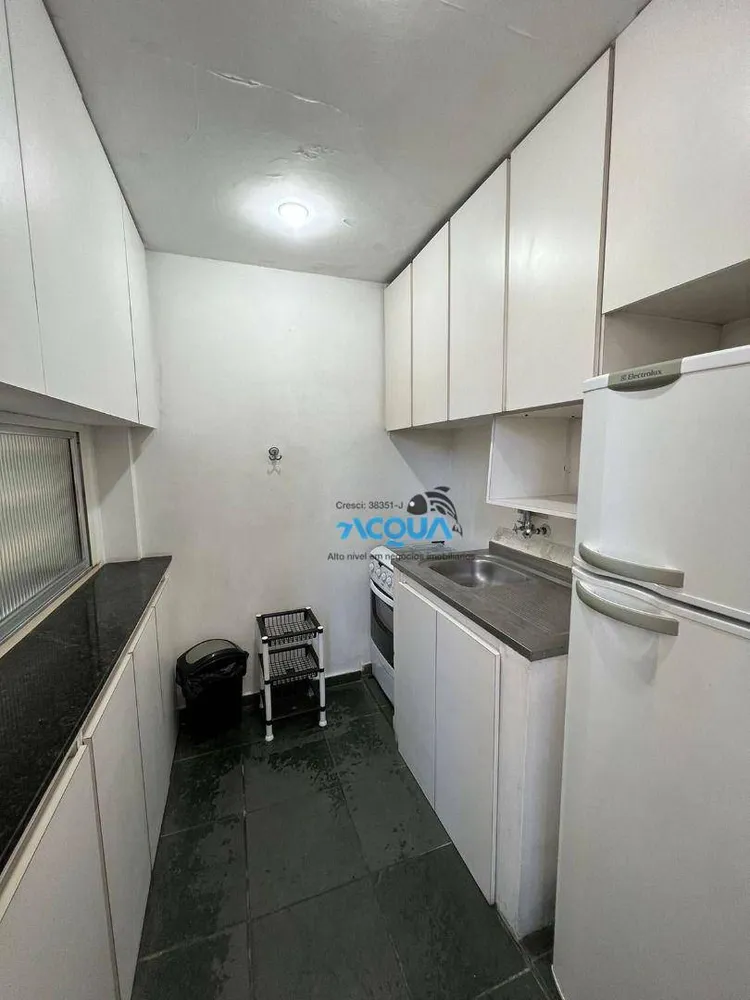 Apartamento, 1 quarto, 50 m² - Foto 3