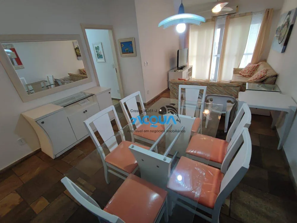 Apartamento, 3 quartos, 100 m² - Foto 2