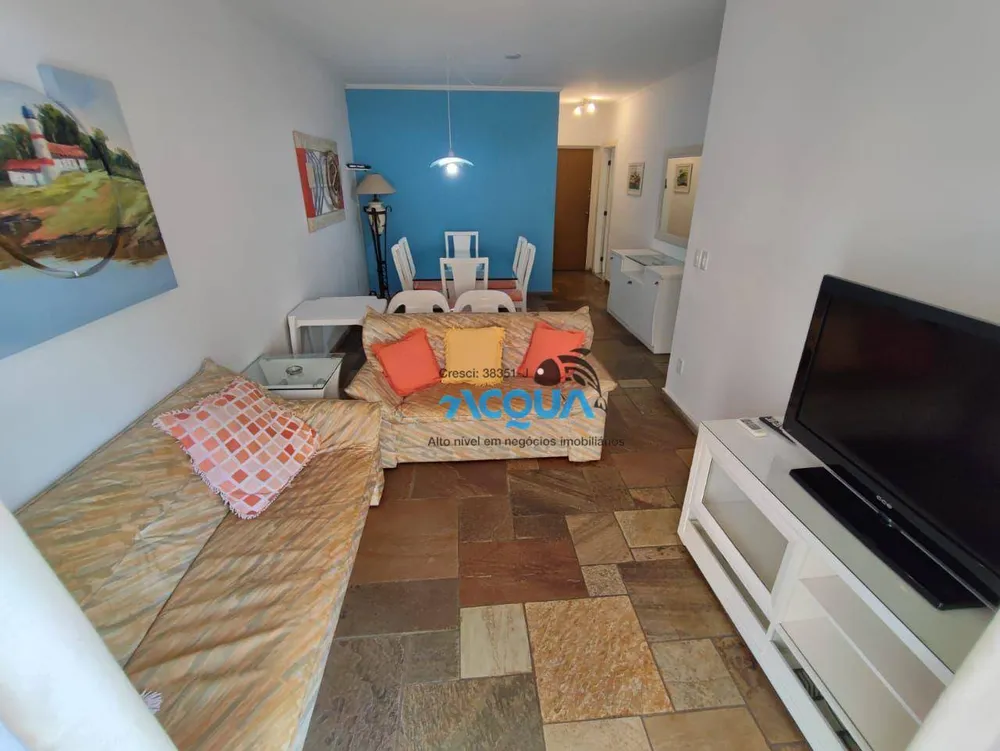 Apartamento, 3 quartos, 100 m² - Foto 3