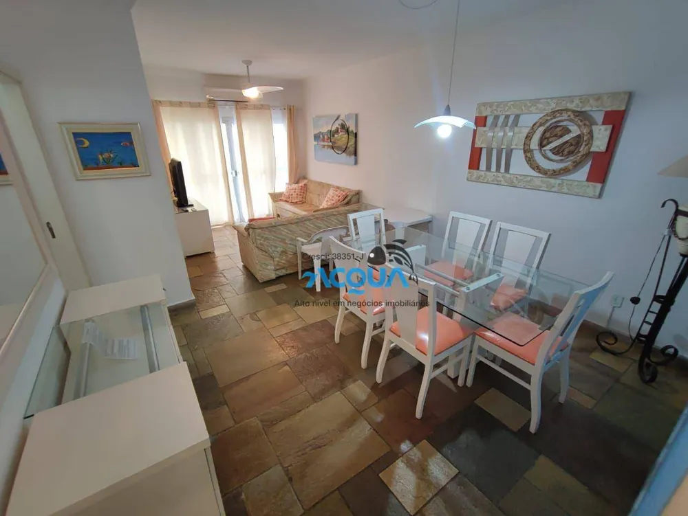 Apartamento, 3 quartos, 100 m² - Foto 1
