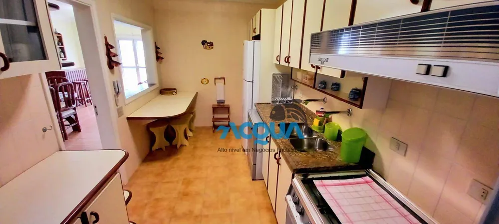 Apartamento, 4 quartos, 155 m² - Foto 3