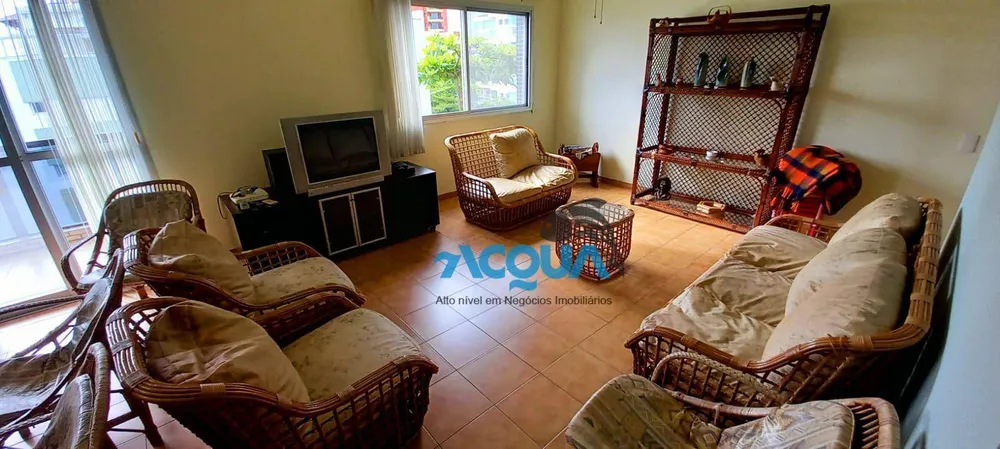 Apartamento, 4 quartos, 155 m² - Foto 1