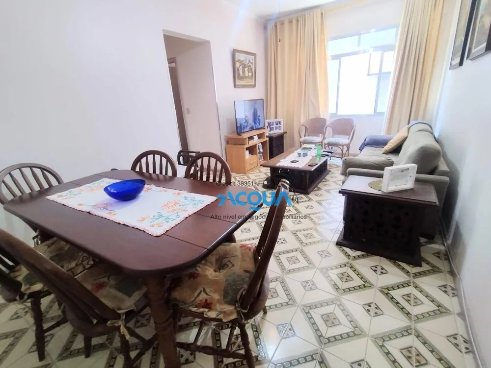 Apartamento, 3 quartos, 86 m² - Foto 1