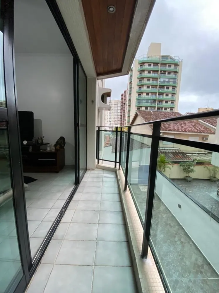 Apartamento, 2 quartos, 90 m² - Foto 3