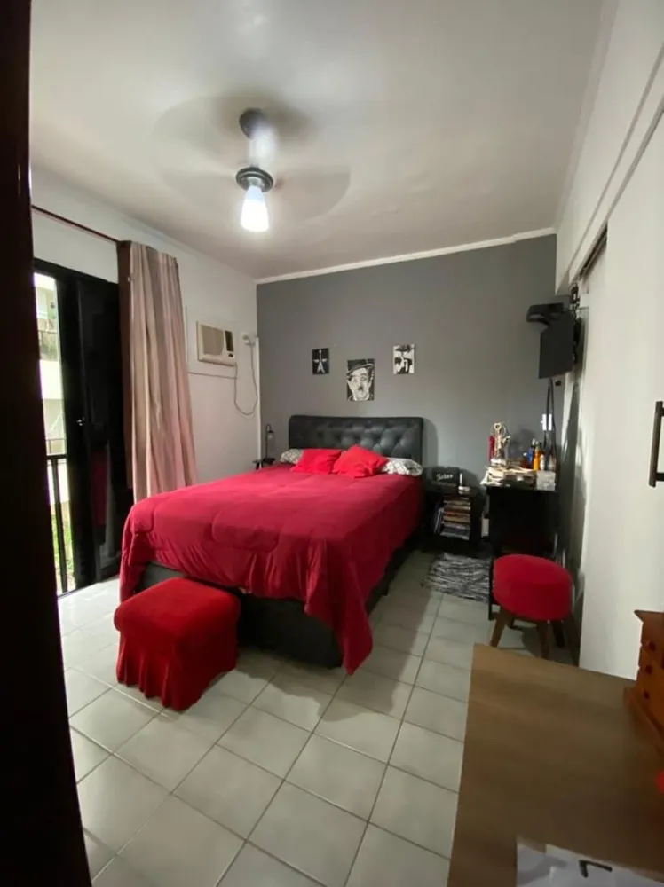 Apartamento, 2 quartos, 90 m² - Foto 4