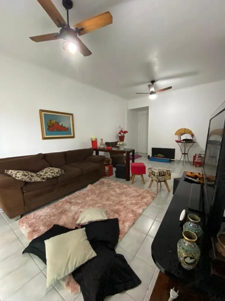 Apartamento, 2 quartos, 90 m² - Foto 1
