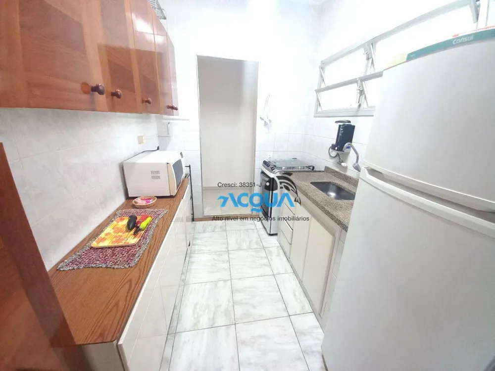Apartamento, 2 quartos, 60 m² - Foto 2