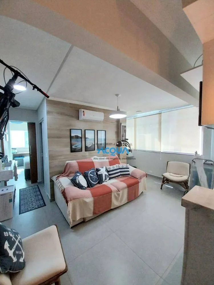 Apartamento, 2 quartos, 55 m² - Foto 3