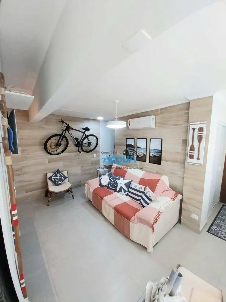 Apartamento, 2 quartos, 55 m² - Foto 1