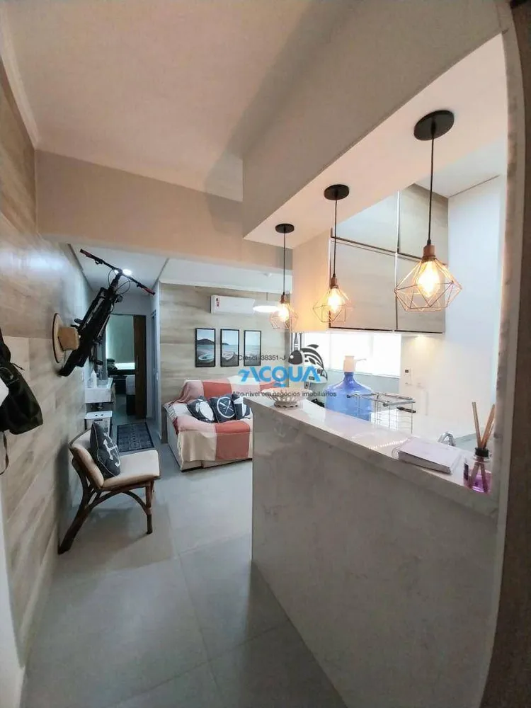 Apartamento, 2 quartos, 55 m² - Foto 4