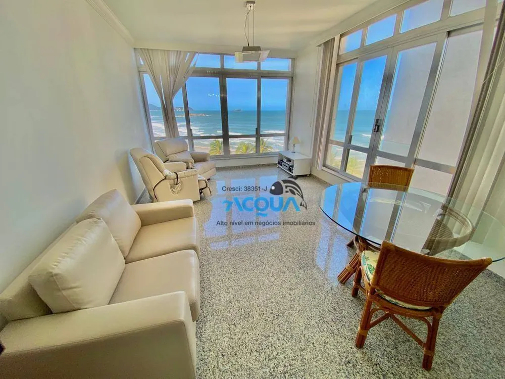 Apartamento, 3 quartos, 94 m² - Foto 1