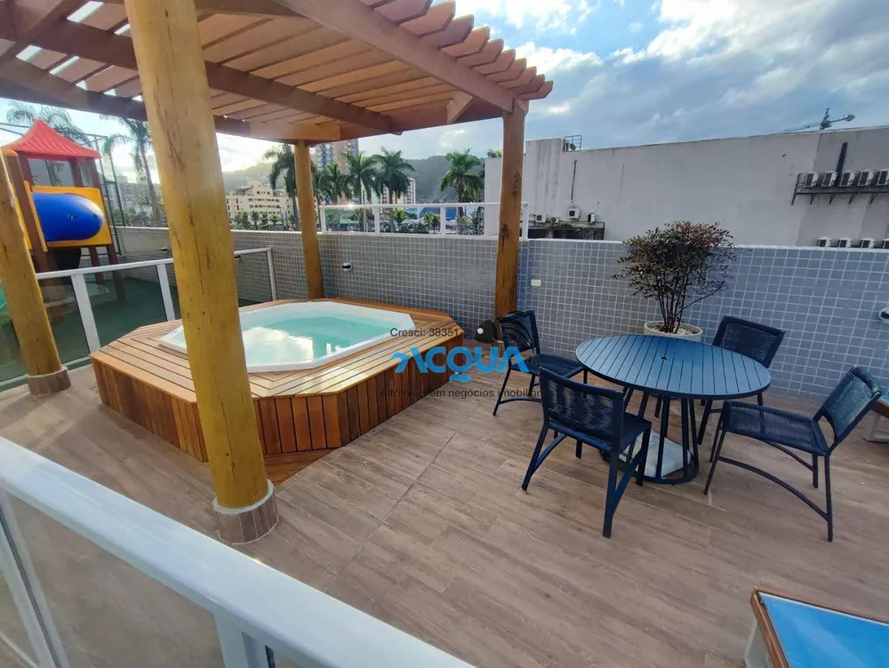 Apartamento, 3 quartos, 107 m² - Foto 4