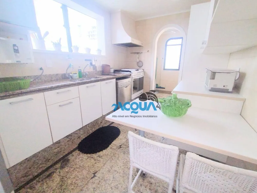 Apartamento, 3 quartos, 80 m² - Foto 3