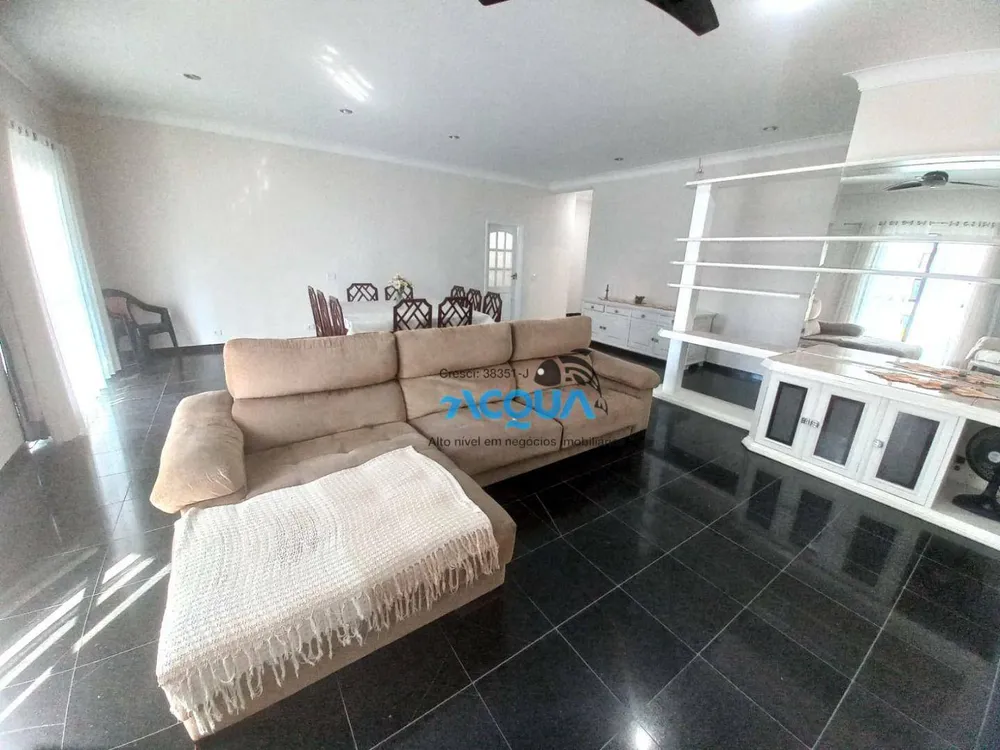 Apartamento, 3 quartos, 180 m² - Foto 2