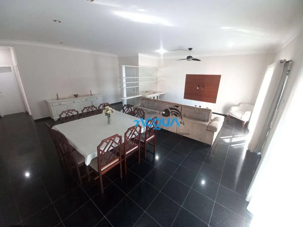 Apartamento, 3 quartos, 180 m² - Foto 1