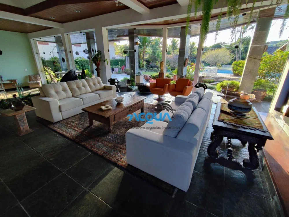Sobrado, 4 quartos, 1000 m² - Foto 3