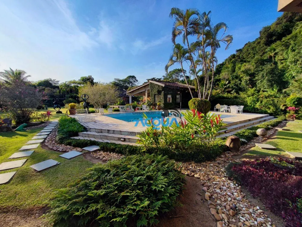 Sobrado, 4 quartos, 1000 m² - Foto 1