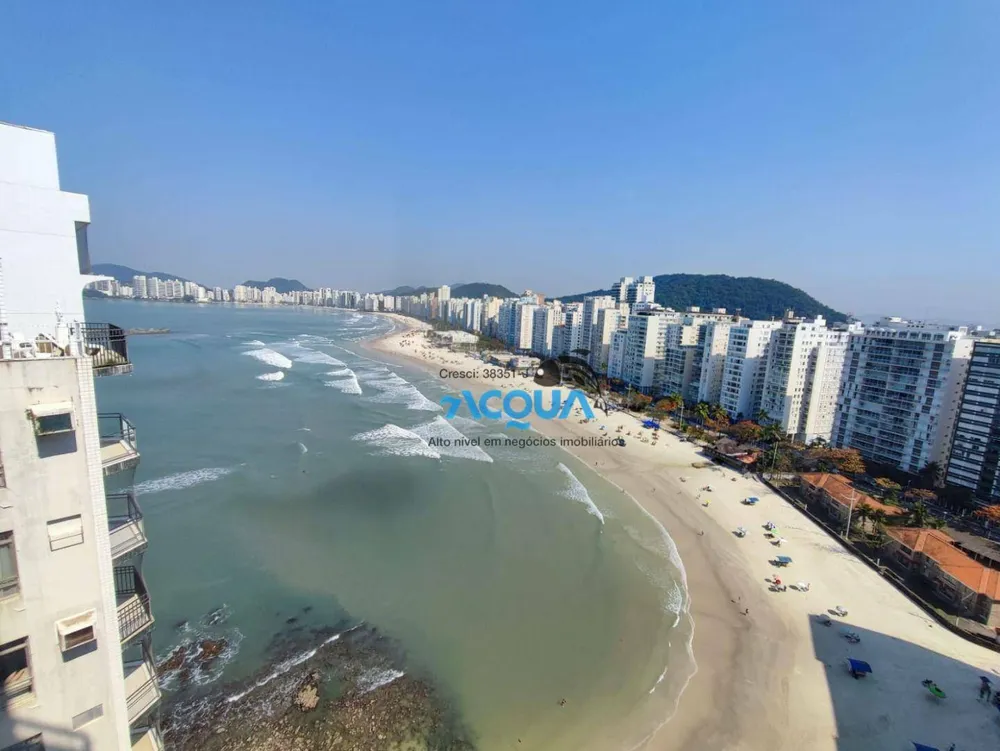 Apartamento, 3 quartos, 220 m² - Foto 3