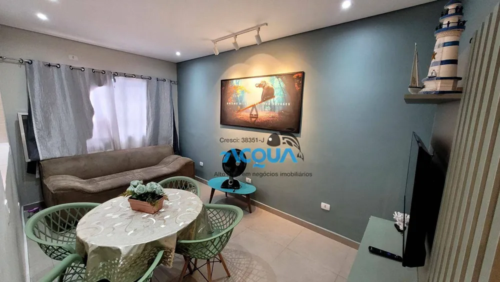 Apartamento, 1 quarto, 52 m² - Foto 1