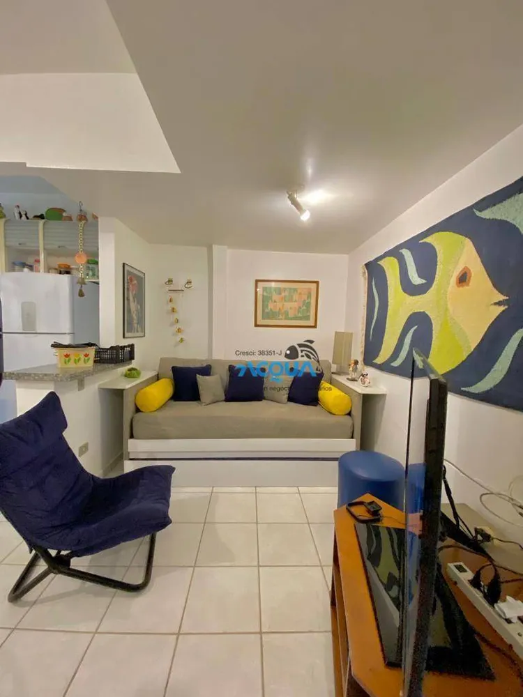 Apartamento, 1 quarto - Foto 3