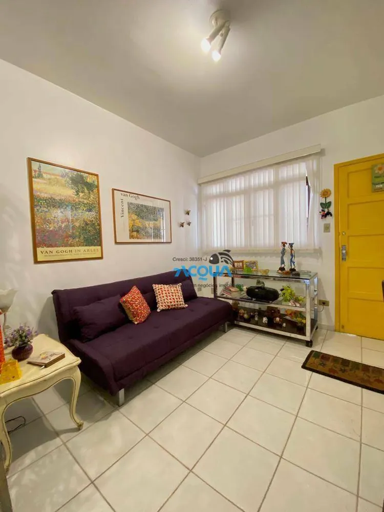 Apartamento, 1 quarto - Foto 4