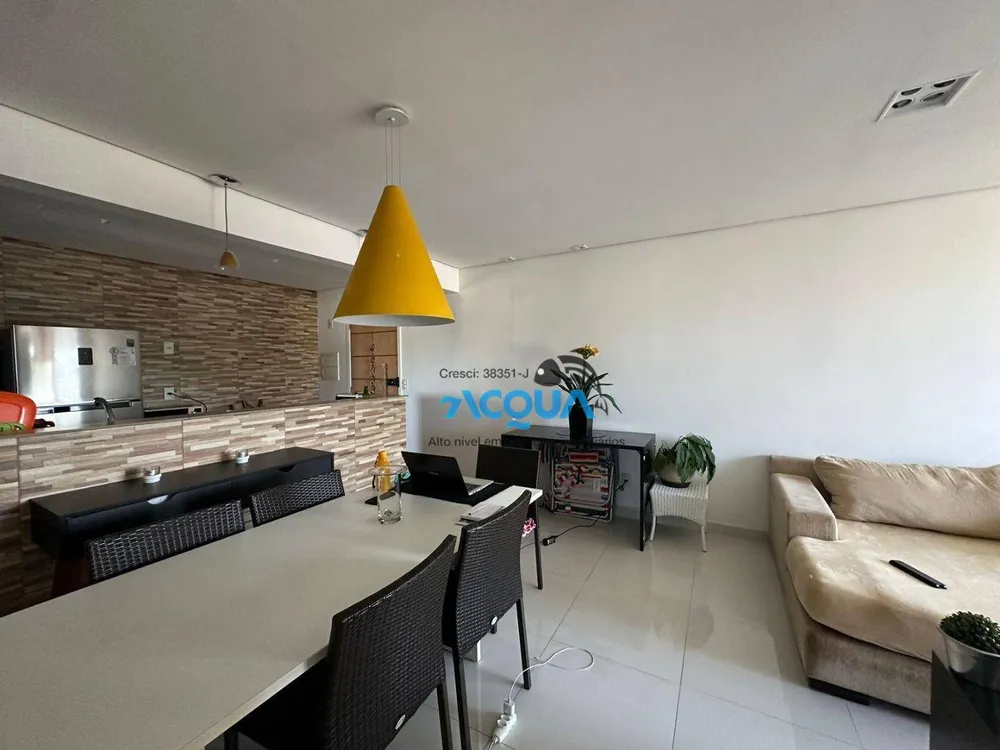 Apartamento, 3 quartos, 96 m² - Foto 2