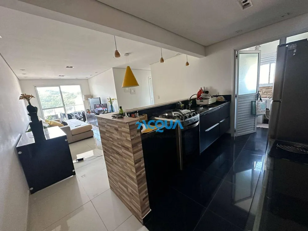 Apartamento, 3 quartos, 96 m² - Foto 3