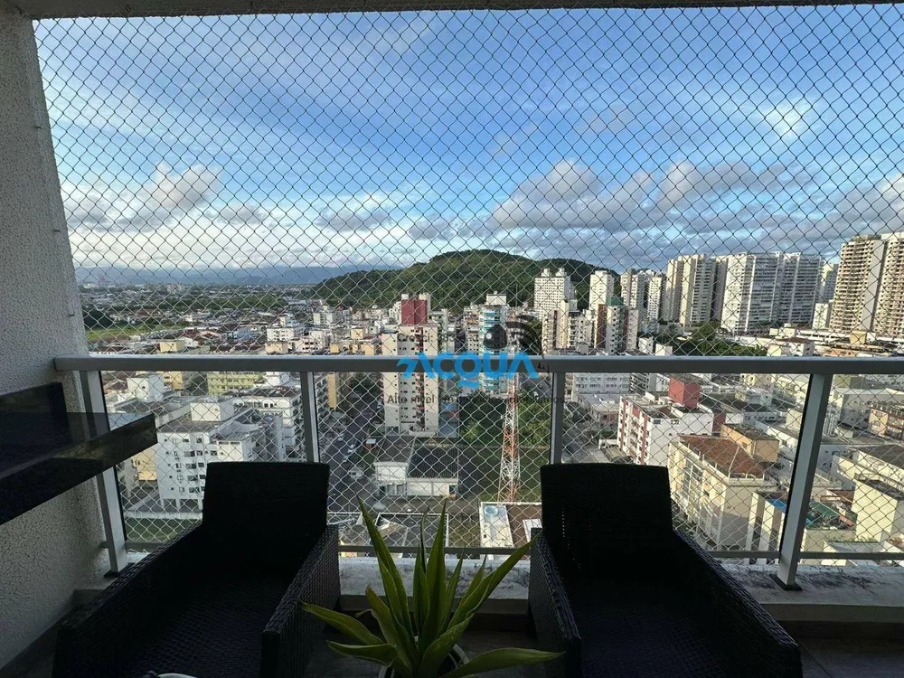 Apartamento, 3 quartos, 96 m² - Foto 4